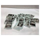 Unchecked Andy Griffith Trading Cards