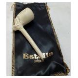 Estella Ceramic Pipe with Original Bag