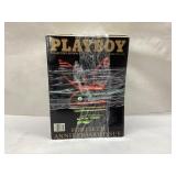 Playboy Magazine Collection: All 12 Issues from 19