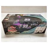 Racing Champions NASCAR #99 ï¿½Under the Lightsï¿½ Die