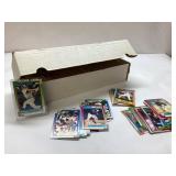 1990 Topps Baseball Cards Complete Set (Unchecked)