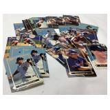 Rookie Baseball Cards