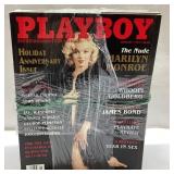 Playboy Magazine Set: All 12 Issues From 1997