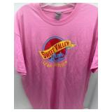 Gildan DryBlend Sweet Valley High Team Jessica T-S