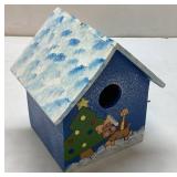 Albert E. Price Inc. Decorative Christmas-Themed W