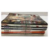 Playboy Collection: All 12 Issues From 2005