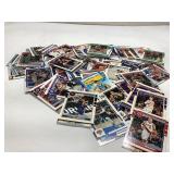 Unchecked Basketball Cards