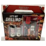 Sebastian Spice ï¿½Letï¿½s Get Grilling!ï¿½ Gourmet Gift