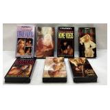 Vintage Playboy Video Tapes