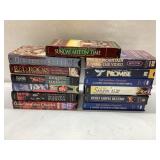 Gospel Music Videos in VHS Format