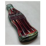 Coca-Cola Bottle-Shaped Case with Pen Set