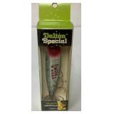 Dalton Special Fishing Lure in Original Packaging