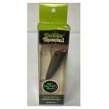 Dalton Special All Wood Body Fishing Lure in Origi
