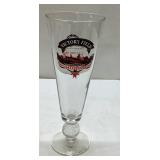 Victory Field Commemorative Glass, Approximately 9