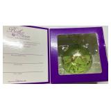 Birthstone Family Tree Ornament by Roman, Inc.