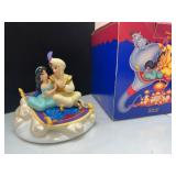 Schmid Disney Aladdin ï¿½A Whole New Worldï¿½ Music Bo