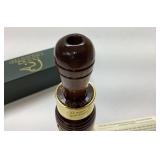 Ducks Unlimited Limited Edition 24K Gold Plated Du