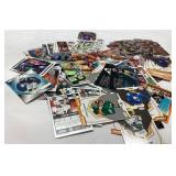 NFL Football Cards From Panini Revolution Mega Box