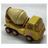 Vintage Tonka Mixer Truck Approximately 5 Inches L