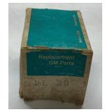 Replacement GM Parts Hydraulic Lifters in Original