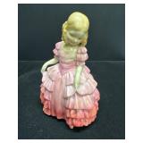 Royal Doulton Figurine Titled ï¿½Roseï¿½ HN1368