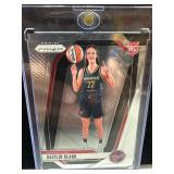 Panini Prizm Caitlin Clark Indiana Fever Rookie Ca
