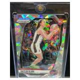 Panini Prizm Caitlin Clark Rookie Card No. 22 ï¿½ In