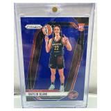 2022 Panini Prizm Basketball Blue Rookie Card ï¿½ Ca
