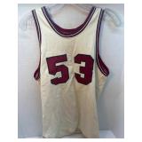 Vintage Lafayette IN Lafayette Jefferson Basketbal
