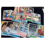 1974 Topps NHL Hockey Cards
