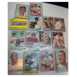 1966 Topps MLB Baseball Cards