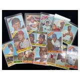 1966 Topps Baseball Cards
