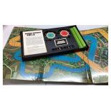 Speed Circuit Board Game by Avalon Hill with Fold-