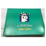 Scattergories Bible Edition Board Game in Original