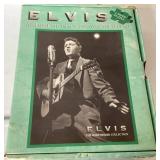 Elvis Presley ï¿½The Wertheimer Collectionï¿½ Jigsaw P