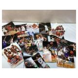 1998 Great Shots Basketball Card Collection