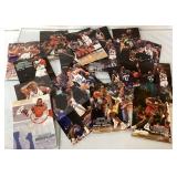 1998 Great Shots Basketball Cards Collection