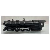 Hallmark Lionel Ornament ï¿½ Black Locomotive Model
