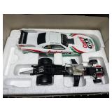 Action Racing Collectables Platinum Series 1:24-Sc