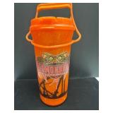 Vintage Kings Island Diamondback Roller Coaster Dr