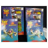Toy Story Valentineï¿½s Day Cards with Activities an