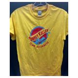 Sweet Valley High Team Elizabeth Gildan T-Shirt, A