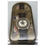 Menï¿½s NFL Dallas Cowboys Wristwatch in Original Ca