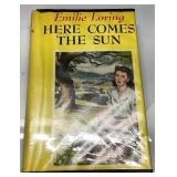 Here Comes the Sun by Emilie Loring Hardcover with