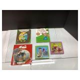 Childrenï¿½s Books Including Pop-Up and Storybooks