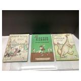 Three Childrenï¿½s Books by Syd Hoff and Dick Gacken
