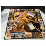Monopoly Yellowstone Edition Board Game (Unopened