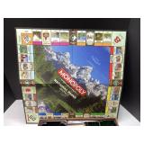 Monopoly National Parks Edition Board Game