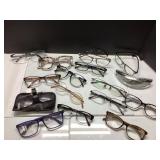 Prescription Eyeglasses and Frames