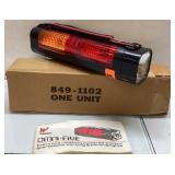 Wonders Omni-Five Battery-Powered Lantern with Box